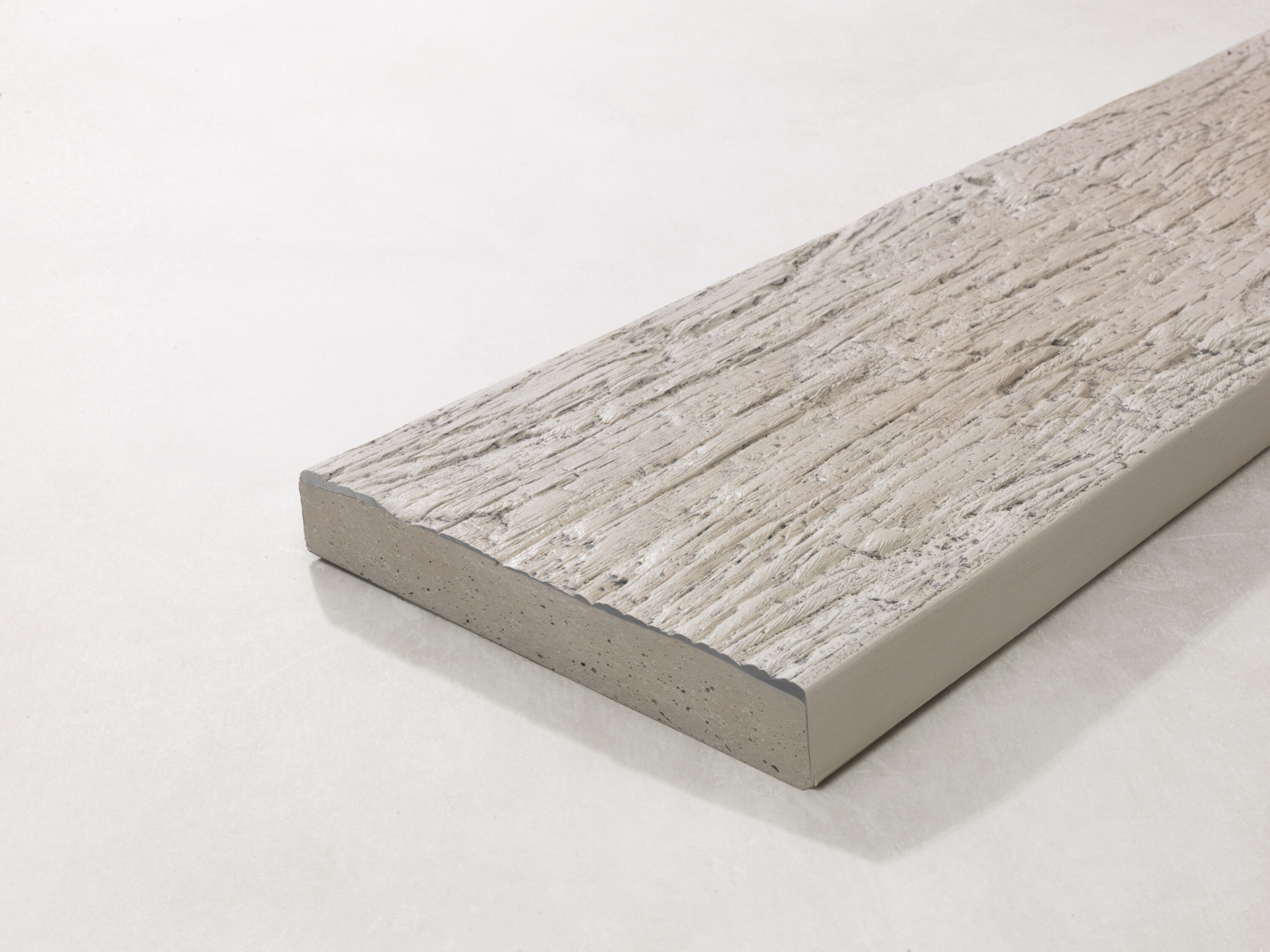 Driftwood Weathered Oak Composite Decking 200mm
