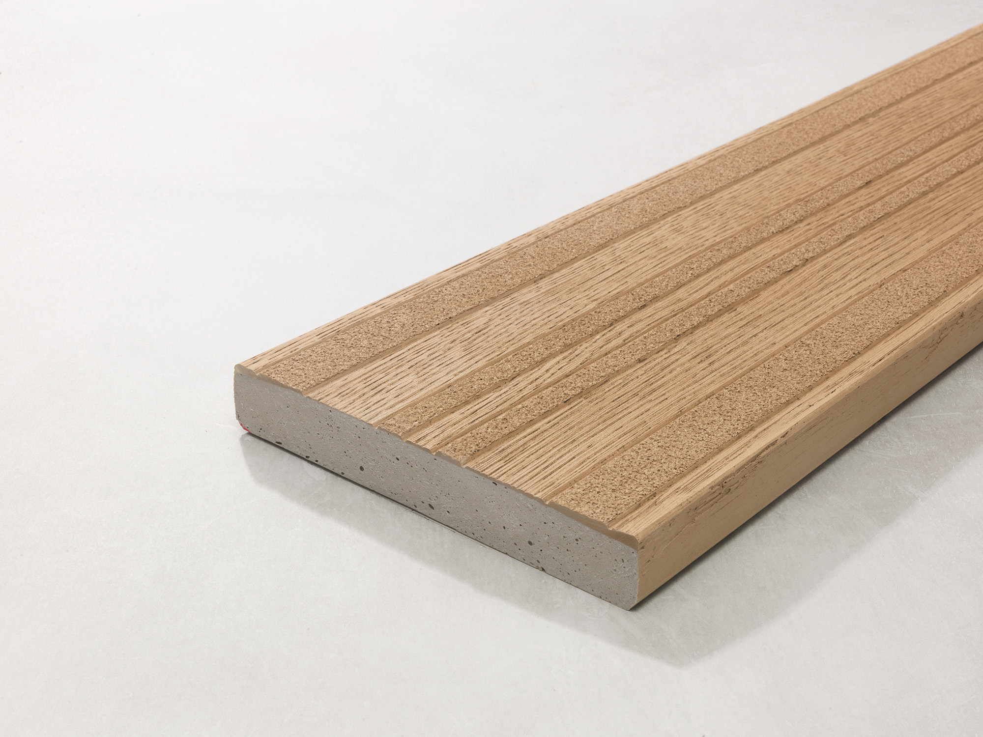 Lasta-Grip® 7-7/8″ Golden Oak - EN-US - Residential