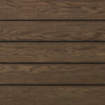 Terrasse composite Millboard Enhanced Grain coloris Antique Oak