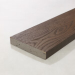 Terrasse composite Millboard Enhanced Grain coloris Antique Oak