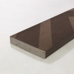 Terrasse composite Millboard coloris Antique Oak