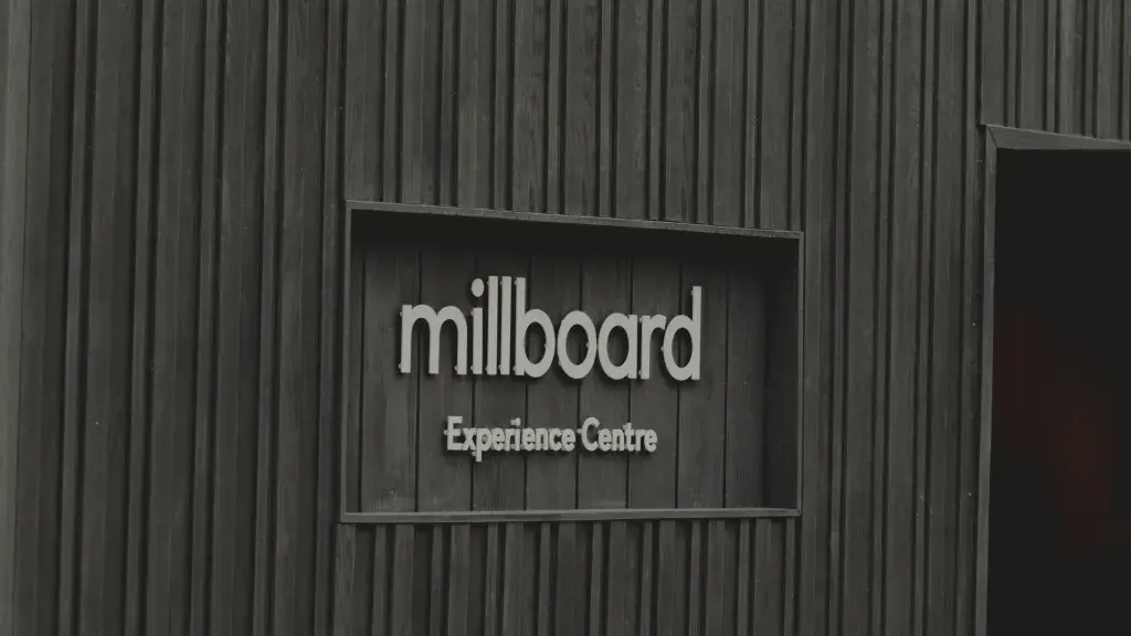 Experience Centre