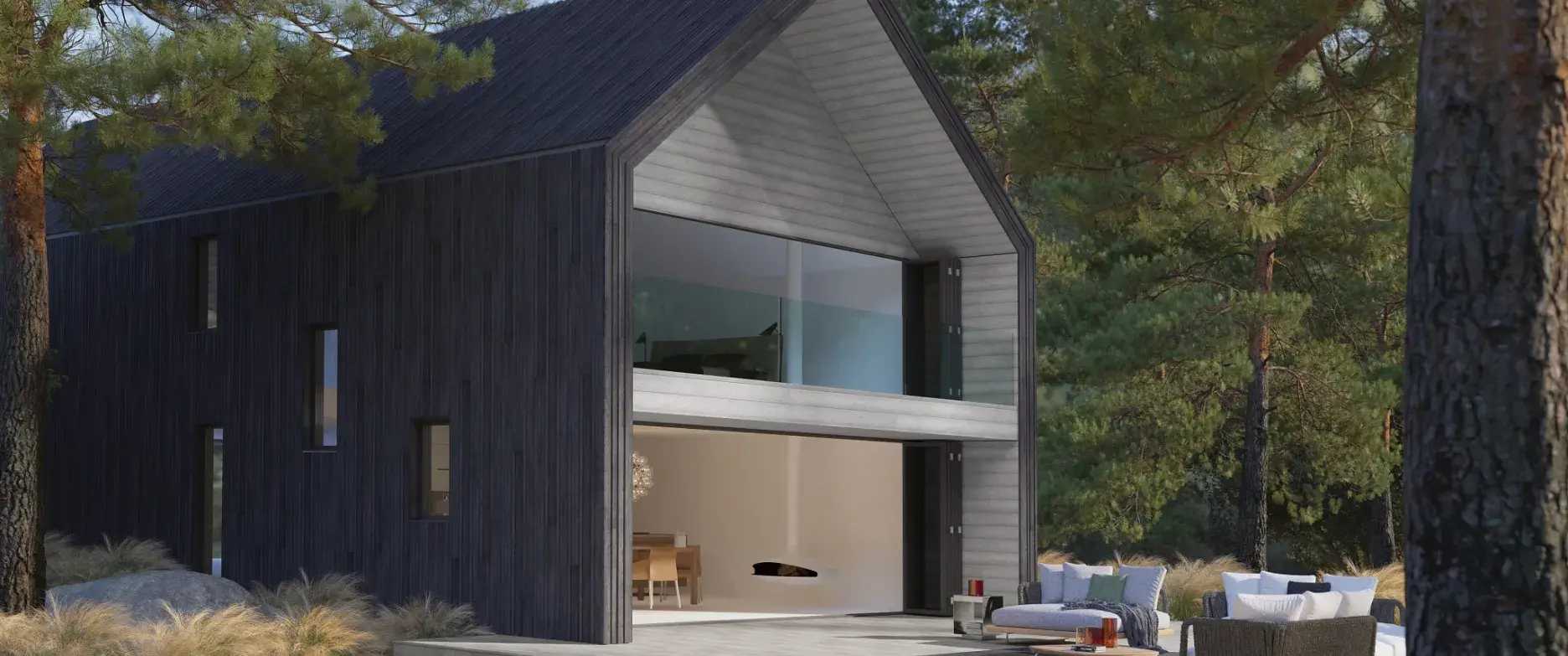 MCBF360R_Board%20and%20Batten_Burnt%20Cedar_and_MCL360D_Shadow%20Line+_Smoked%20Oak_Dual%201