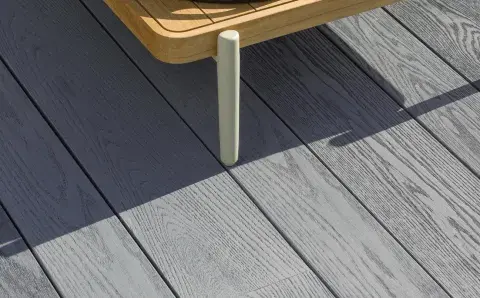 Brushed Bassal